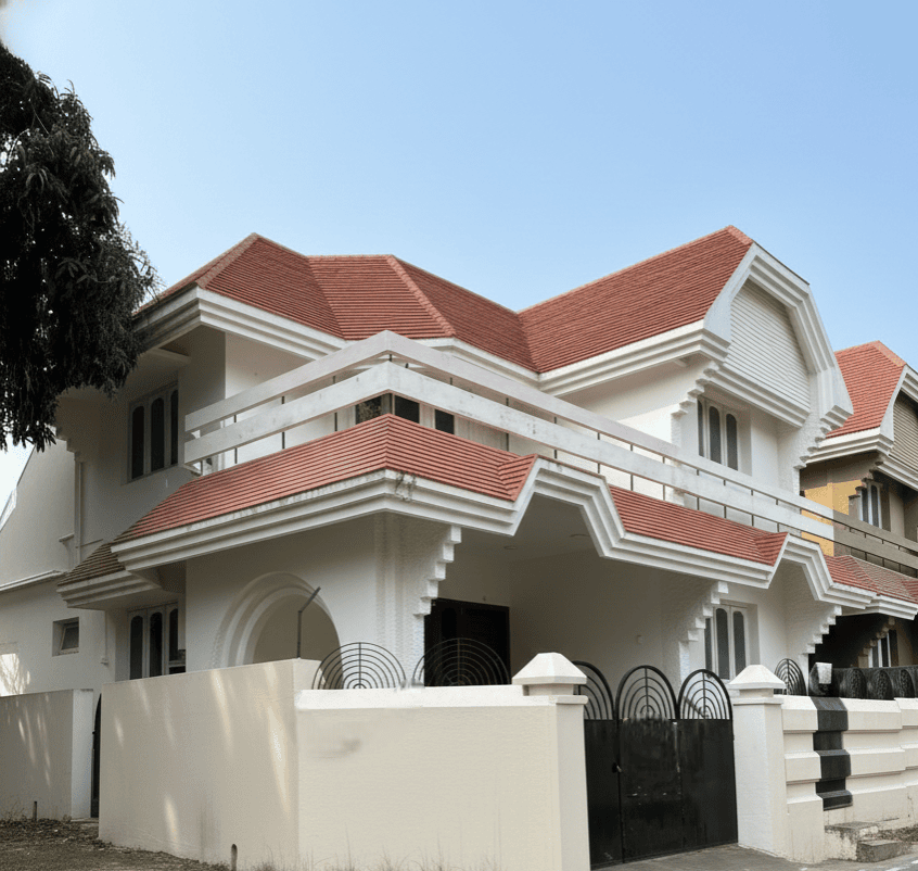 ST Stays living room