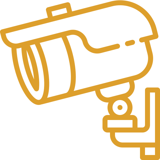CCTV Surveillance icon