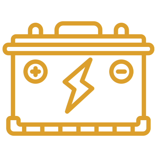 Power Backup icon