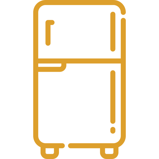 Fridge icon