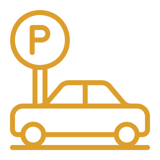 Car Parking icon