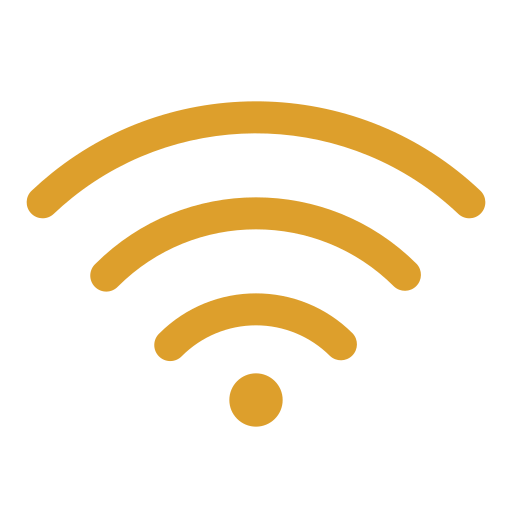 Wi-Fi icon